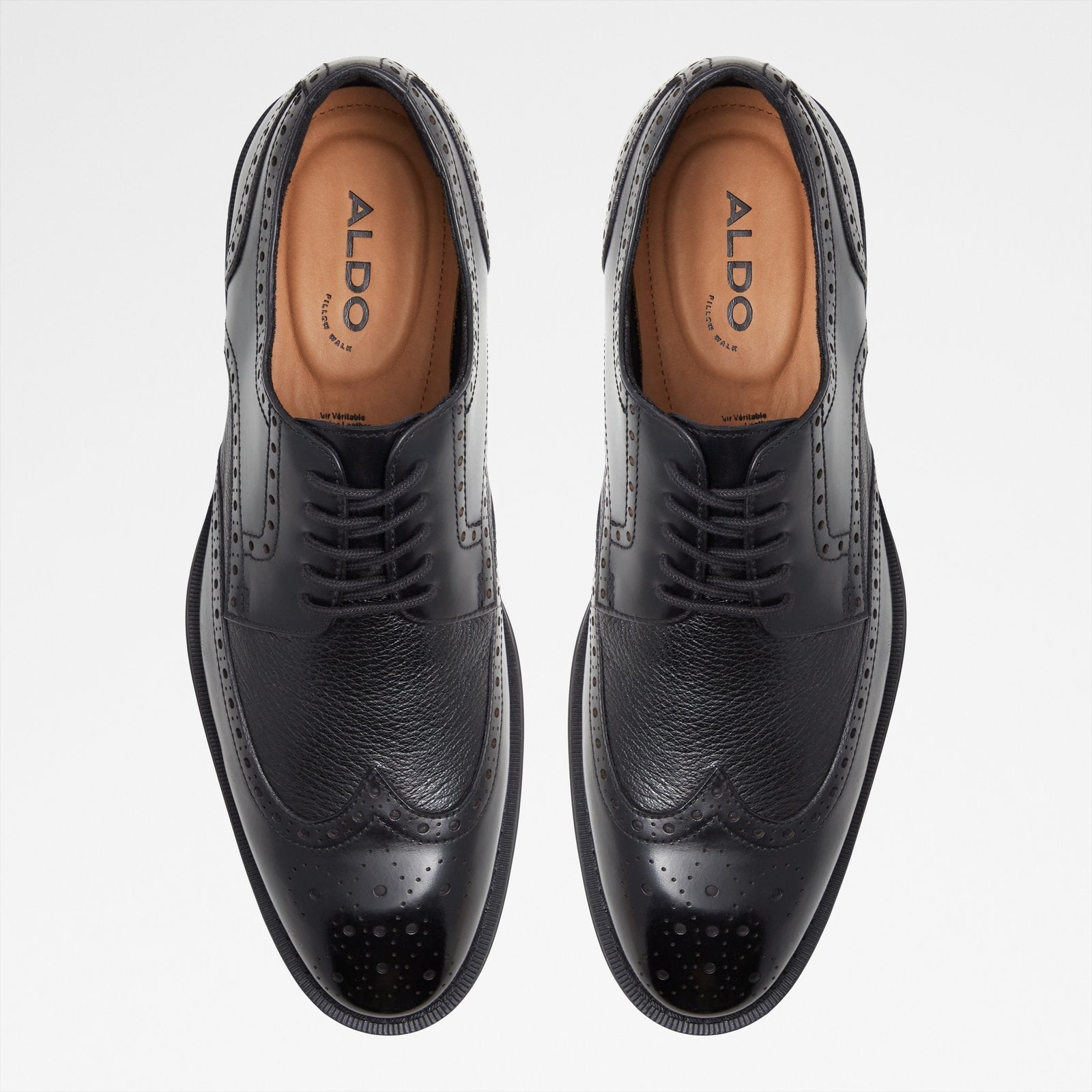 EdgarMen's Leather