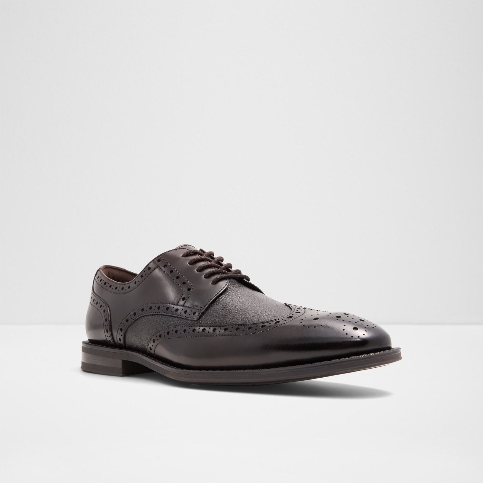 EdgarMen's Leather
