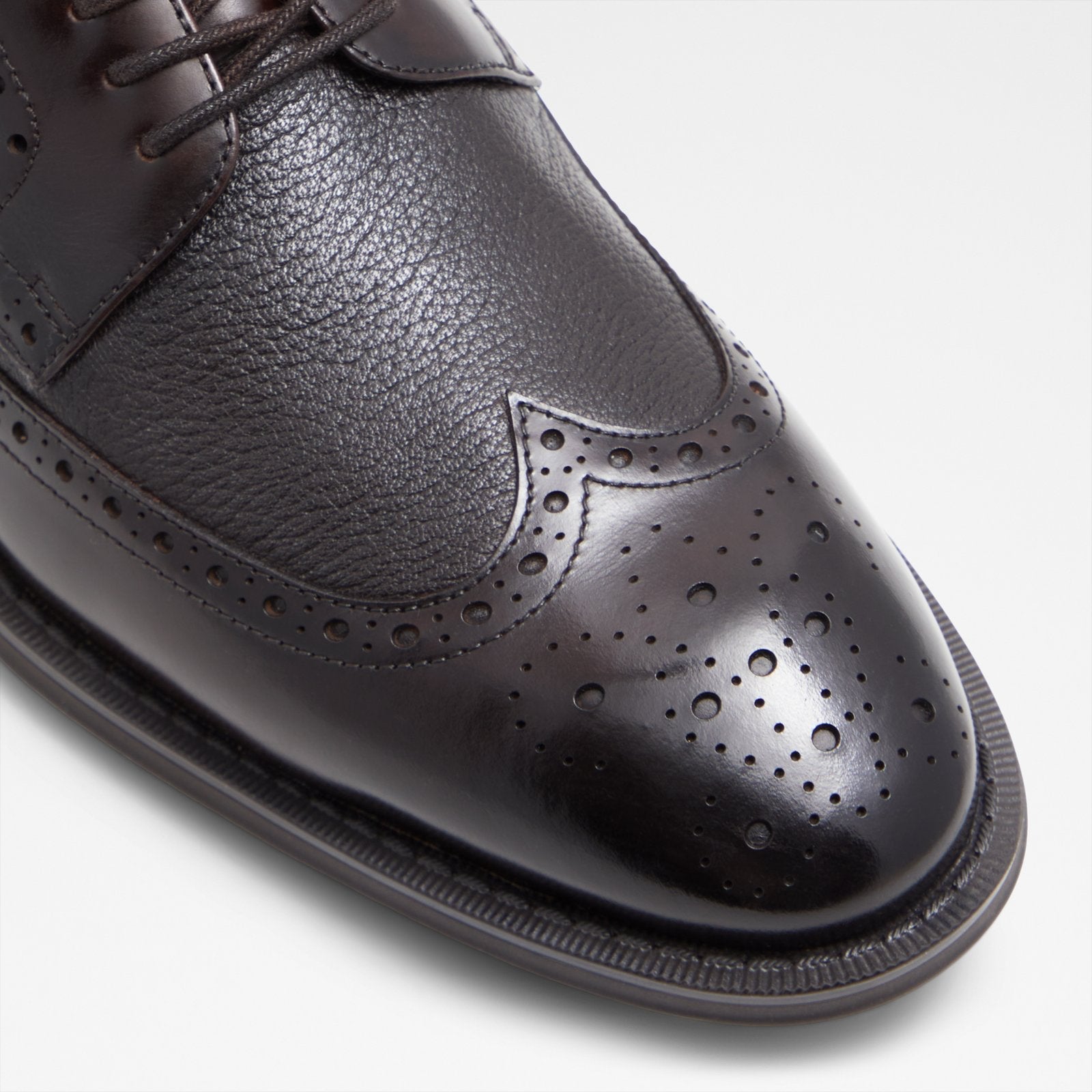 EdgarMen's Leather