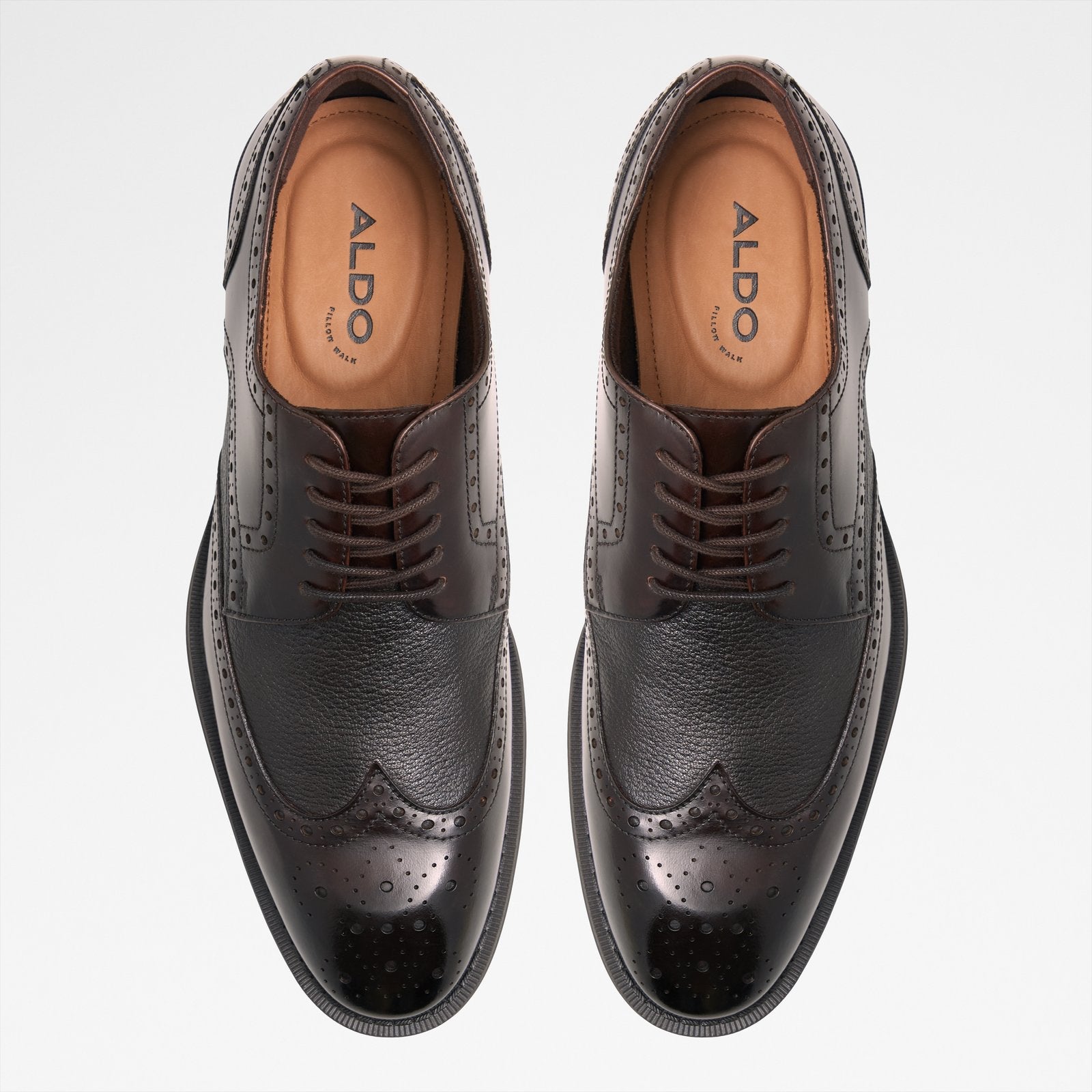 EdgarMen's Leather