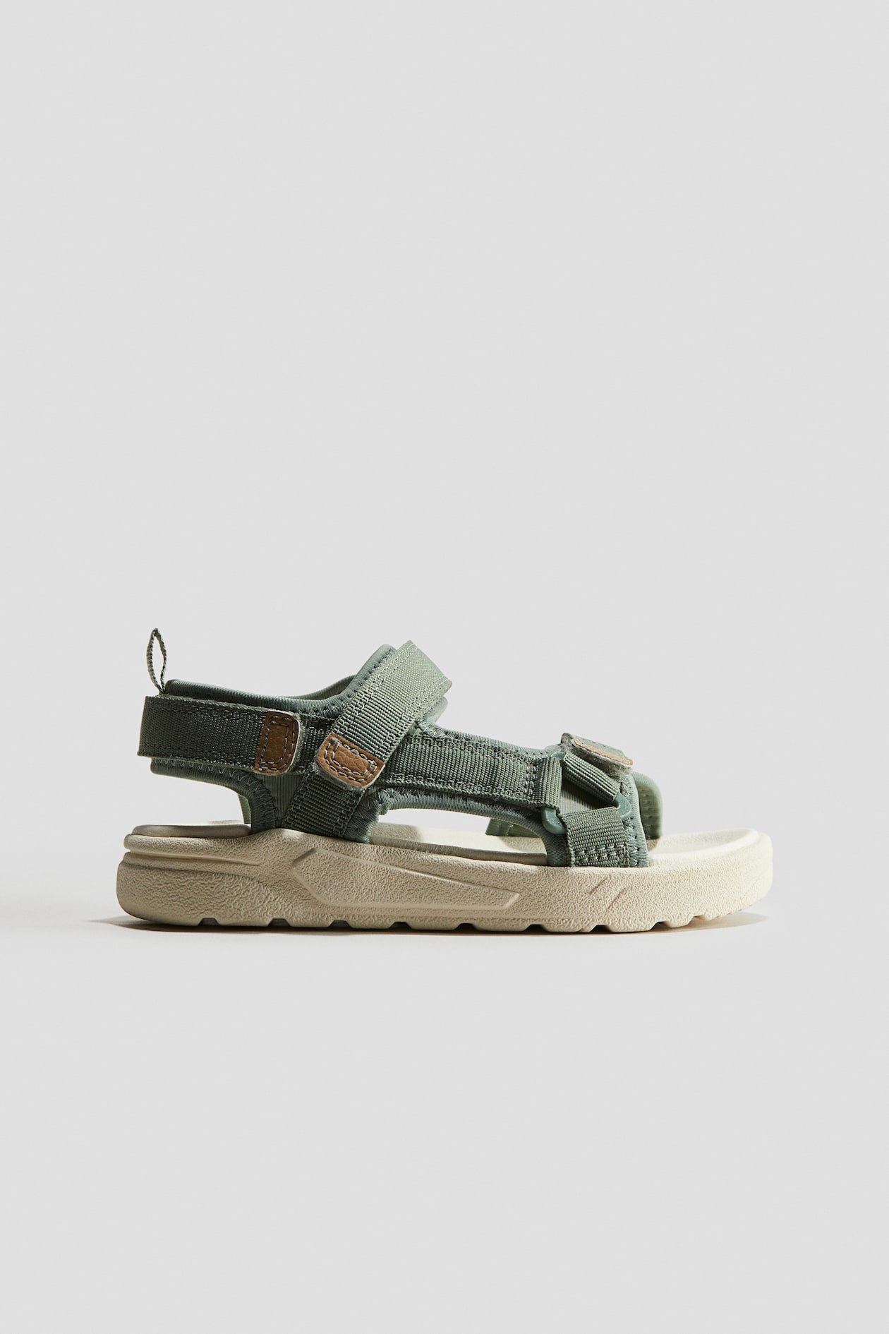 Scuba sandals