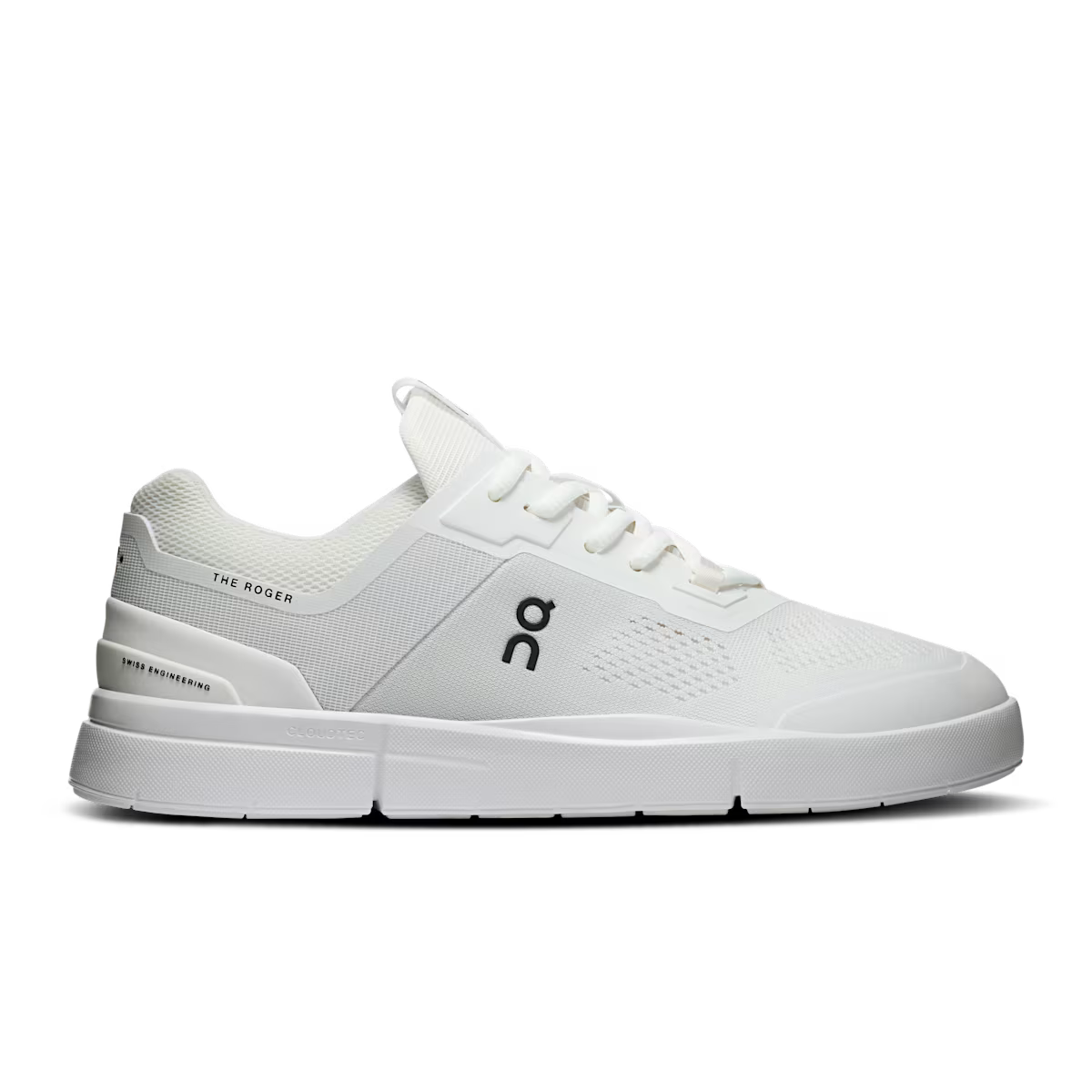 THE ROGER Spin