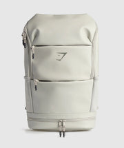 Sleek Backpack