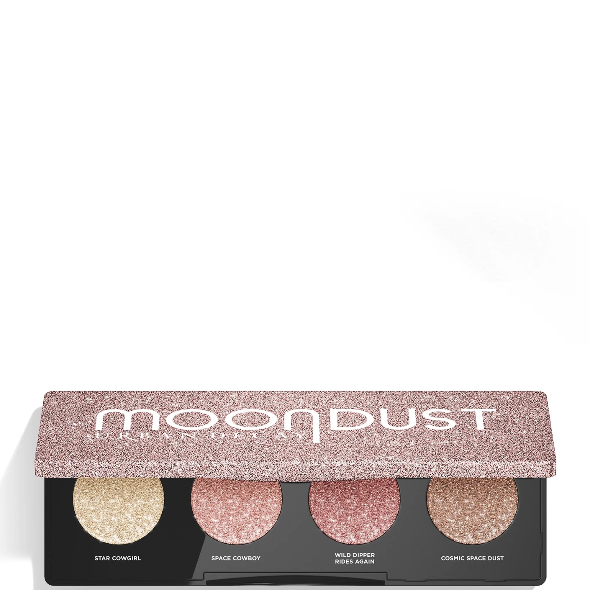 Moondust Quad Eyeshadow Palette
