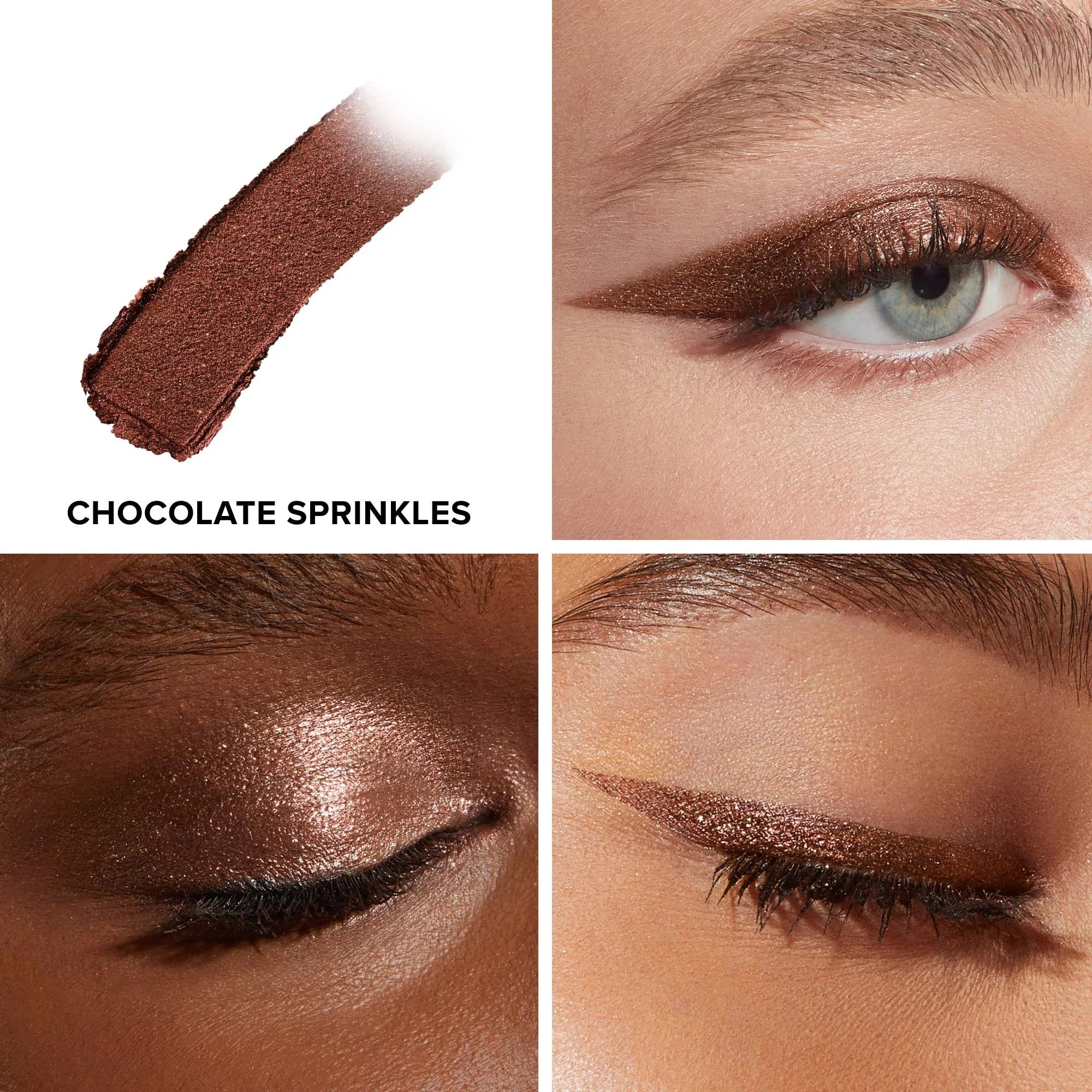 Quickie Queen Cream Eyeshadow Stick