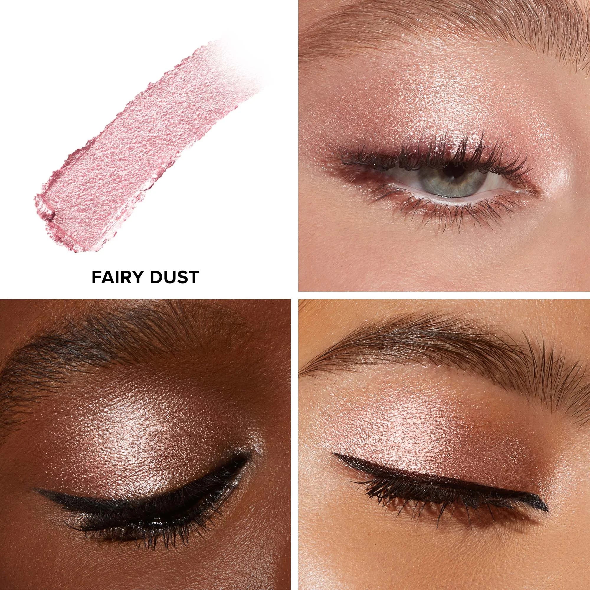 Quickie Queen Cream Eyeshadow Stick