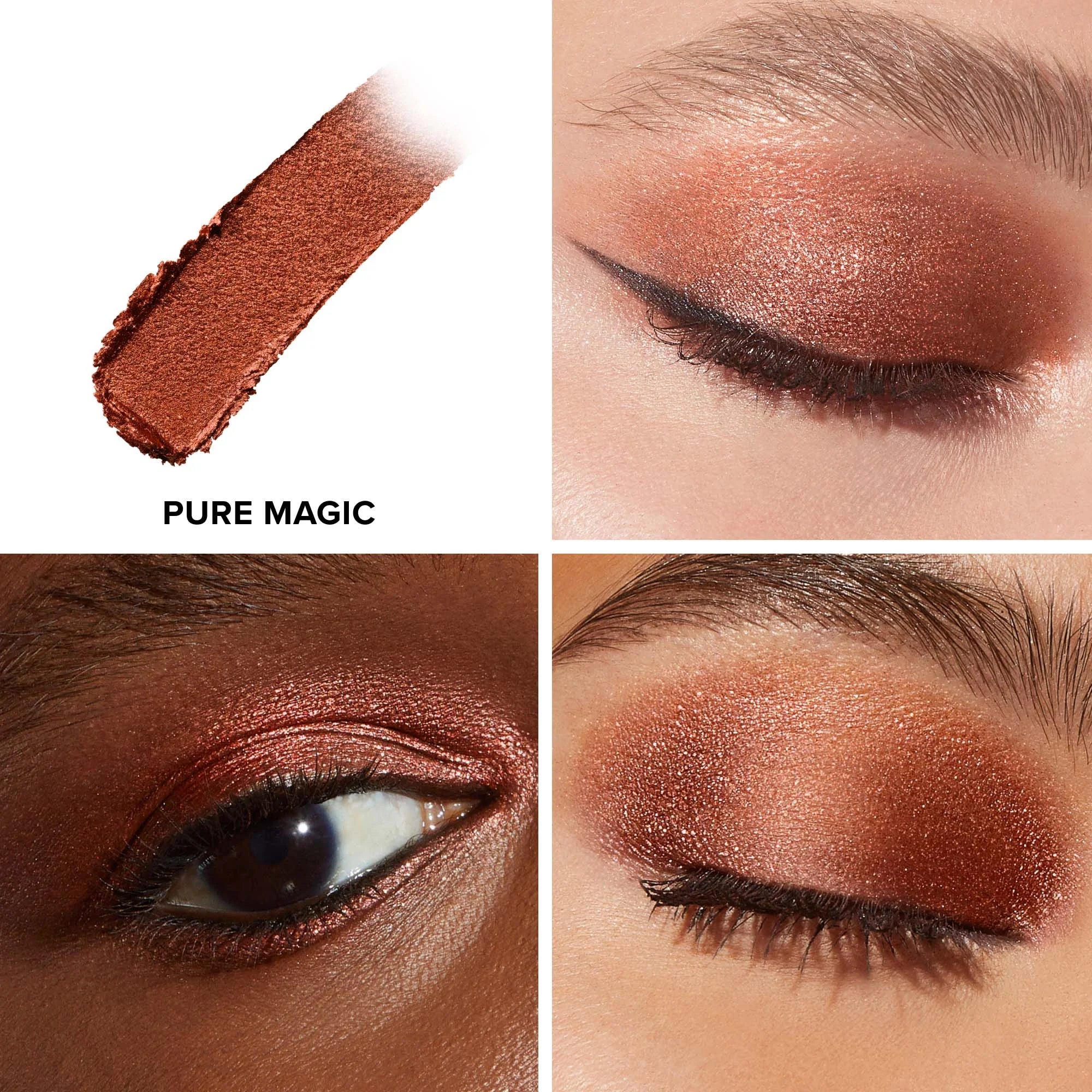 Quickie Queen Cream Eyeshadow Stick
