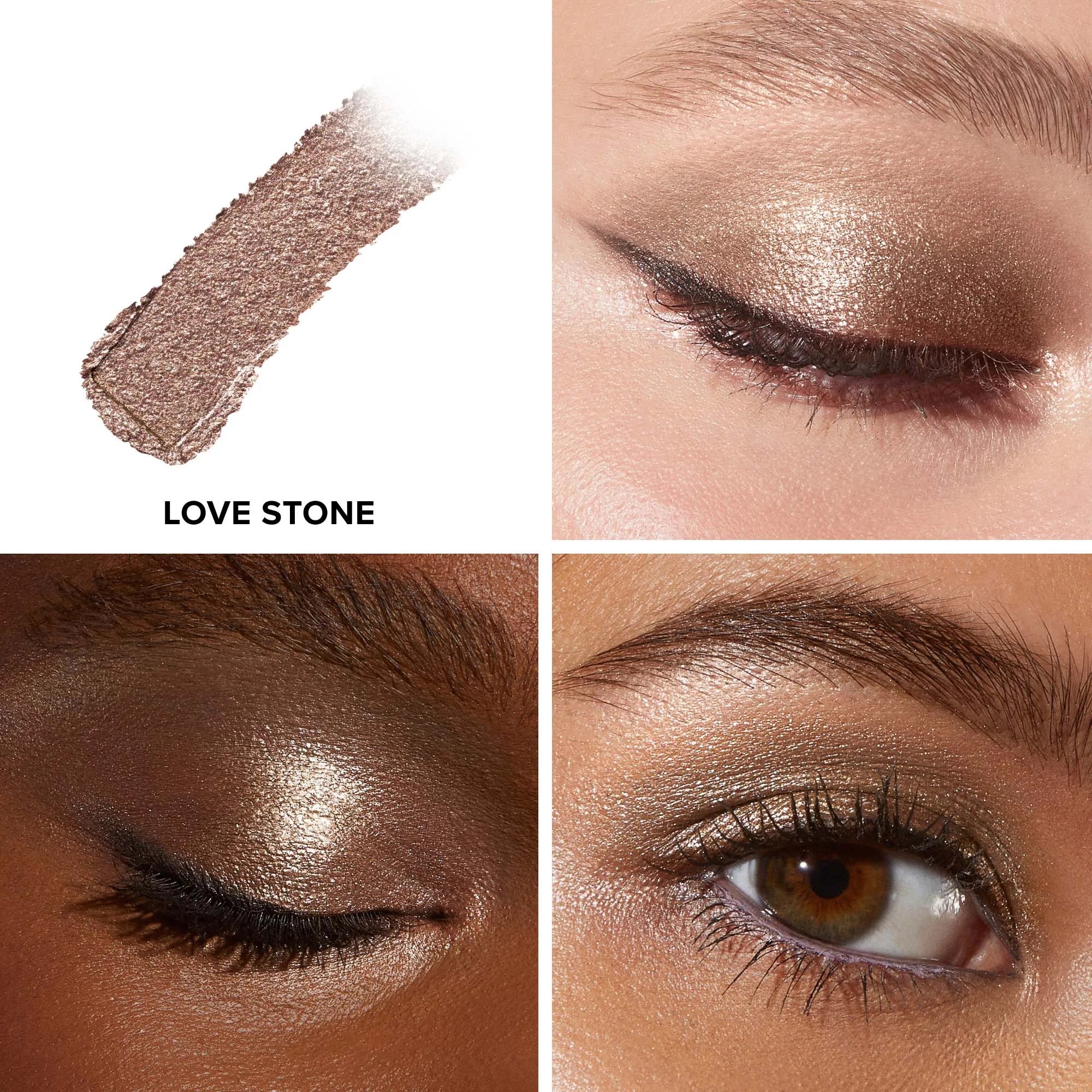 Quickie Queen Cream Eyeshadow Stick