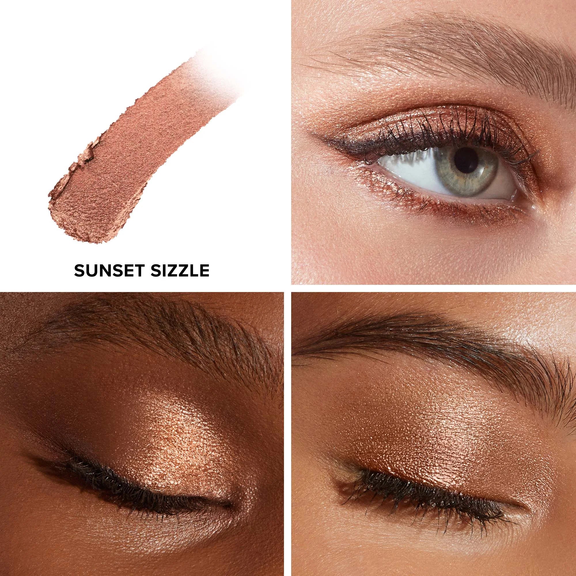 Quickie Queen Cream Eyeshadow Stick
