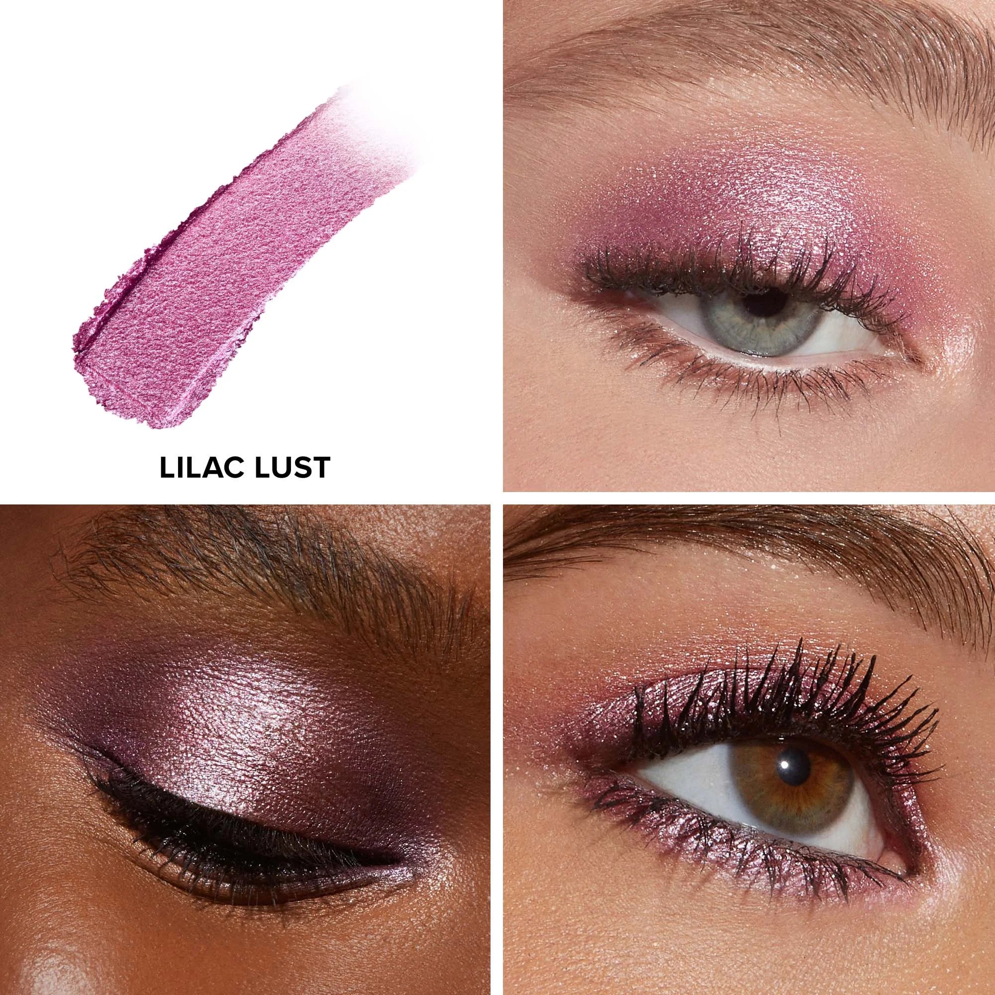 Quickie Queen Cream Eyeshadow Stick