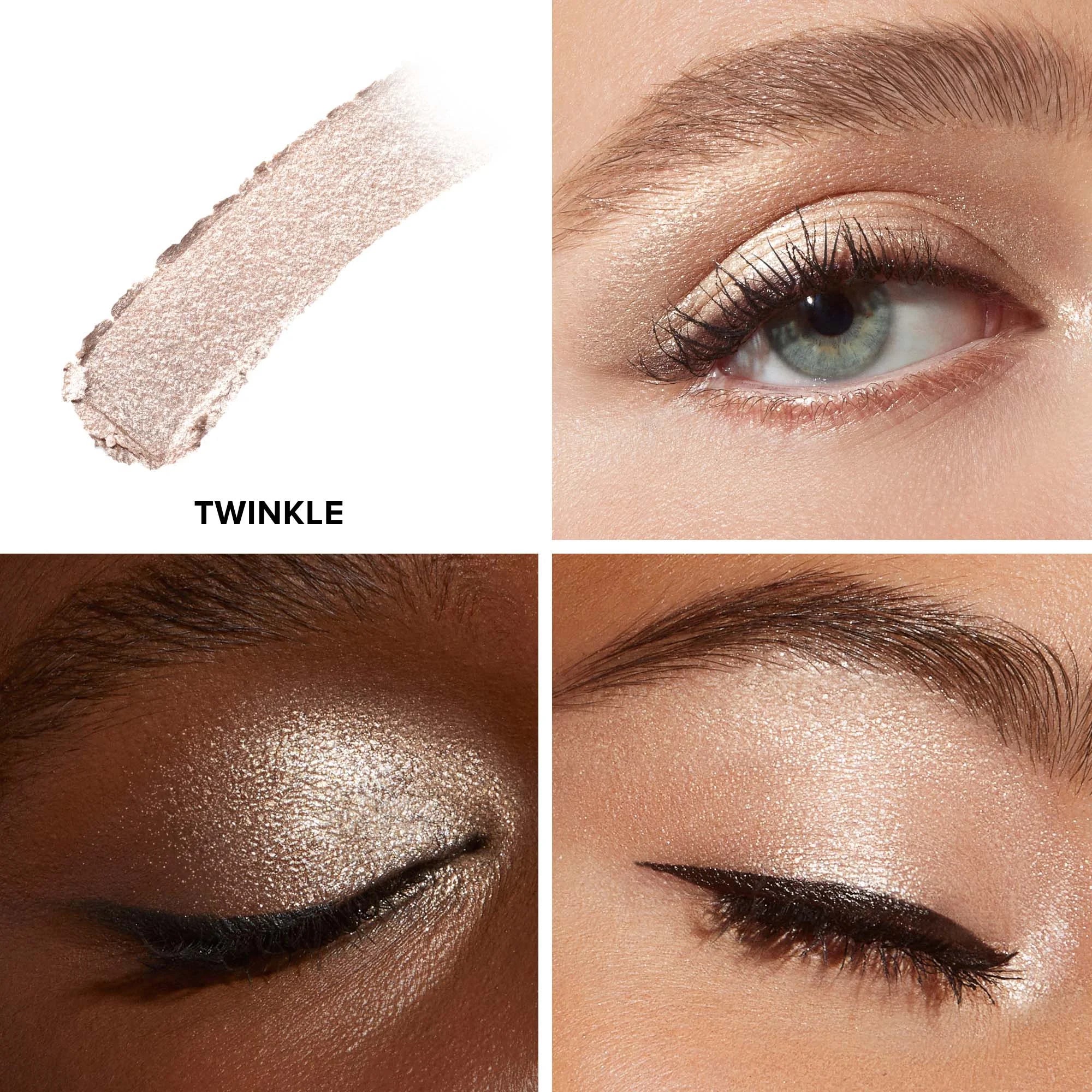 Quickie Queen Cream Eyeshadow Stick