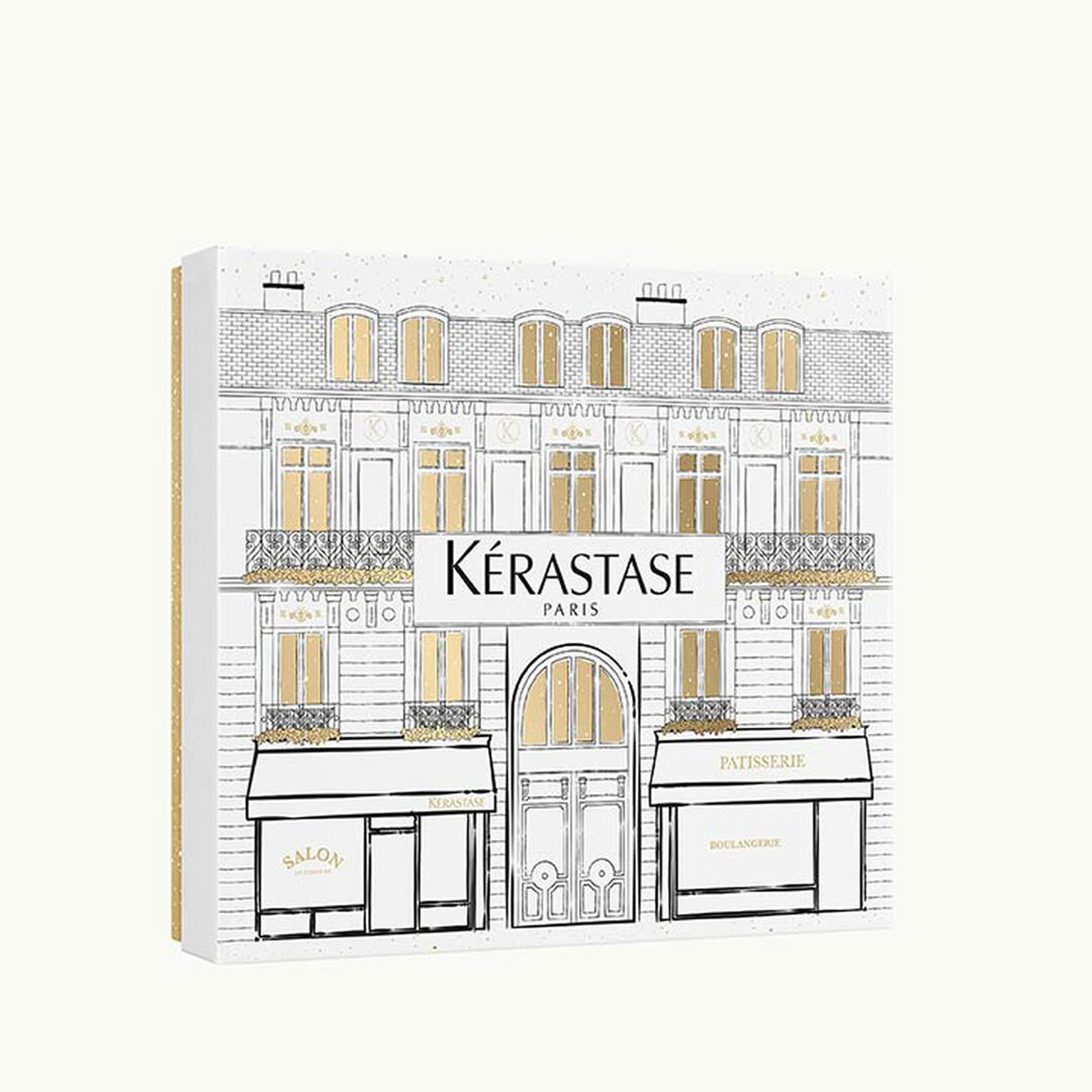 Première - Duo Set For Damaged Hair