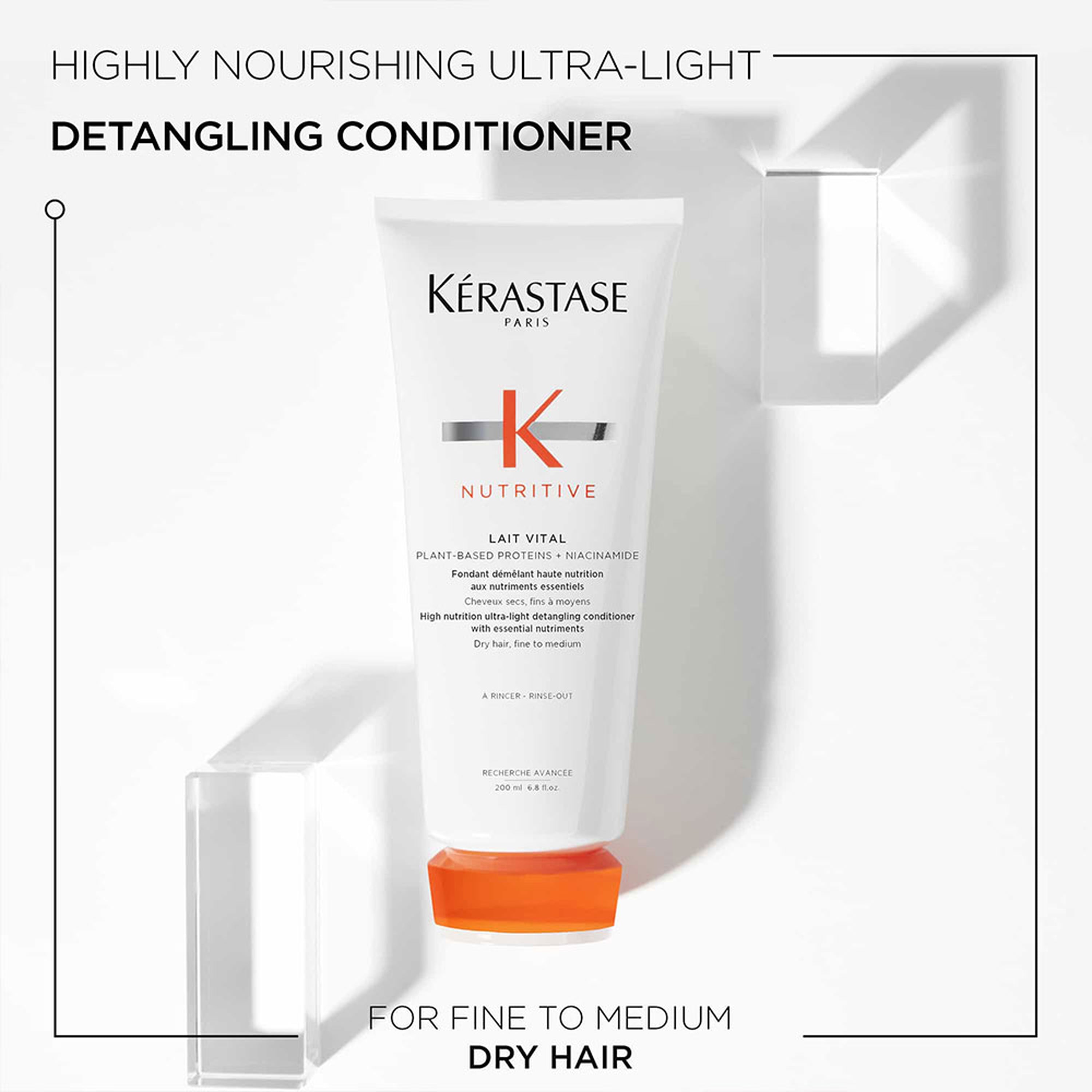 Nutritive Lait Vital