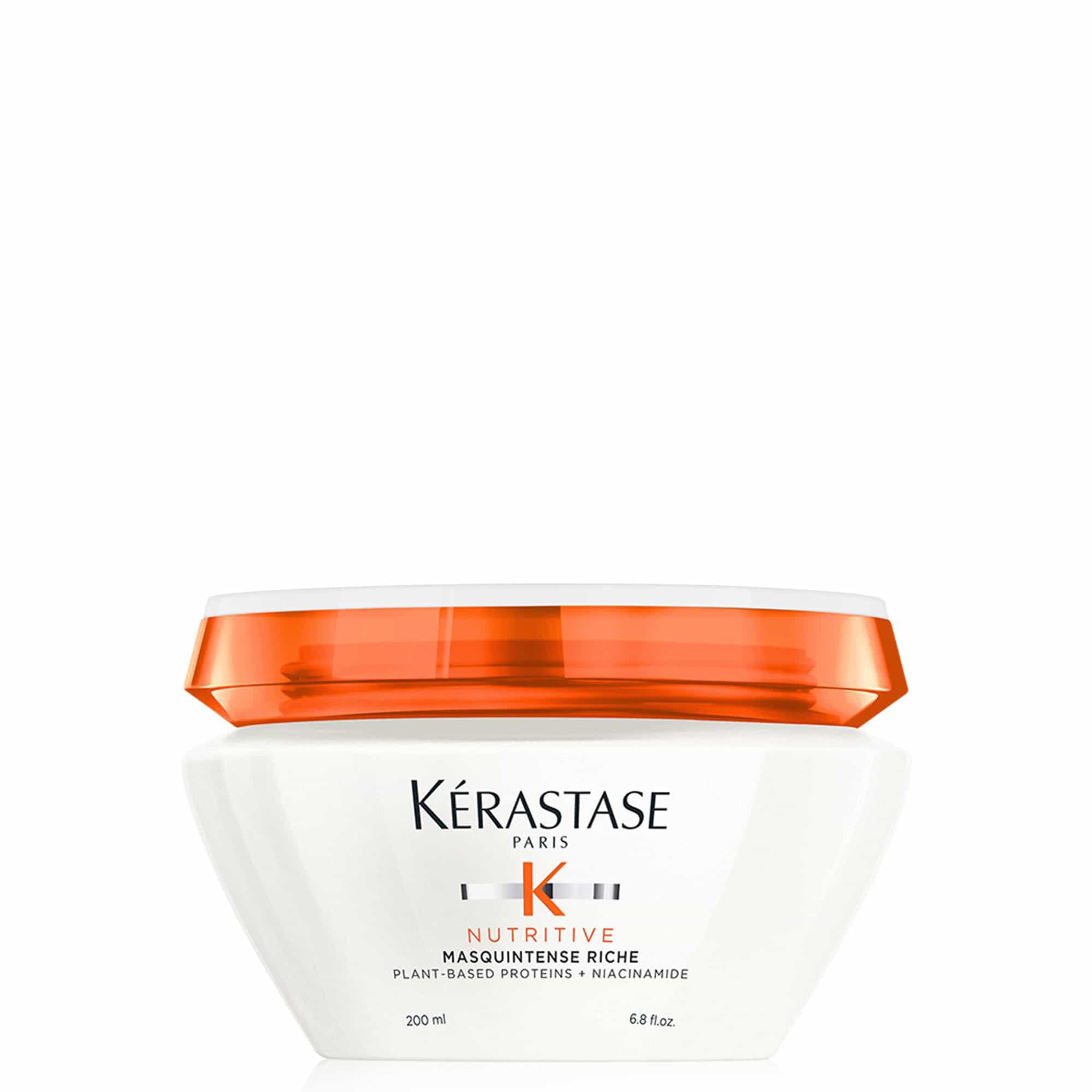 Nutritive Masquintense Riche