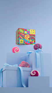 Fancy a bit of bubbly?