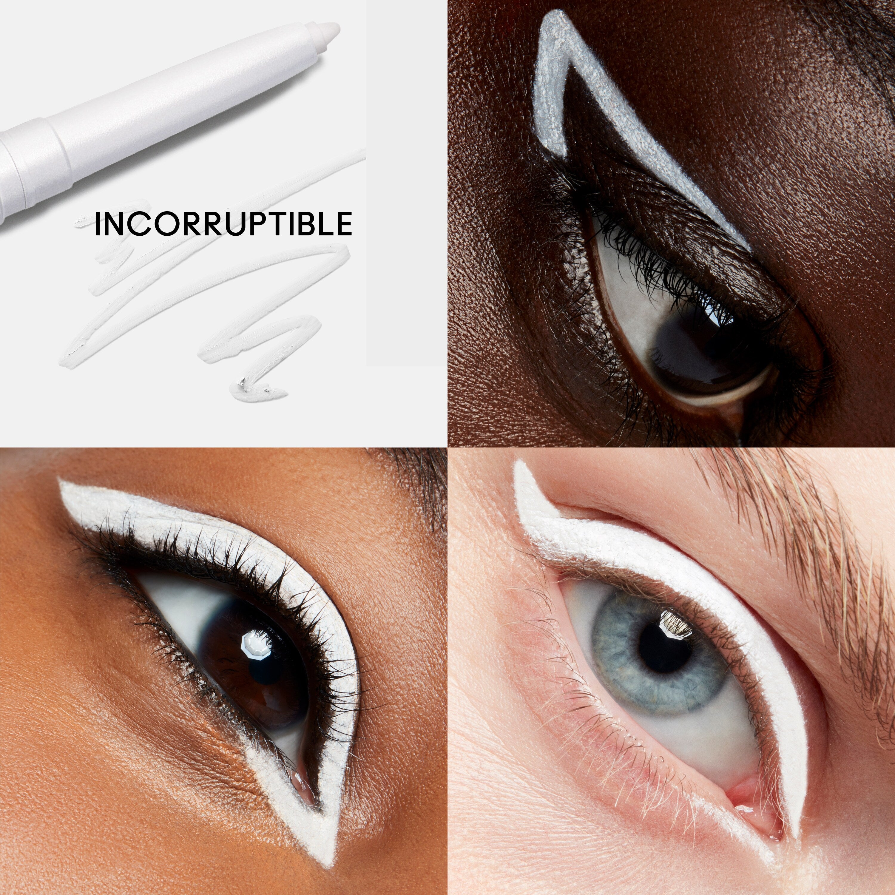 Gel Pencil Eye Liner