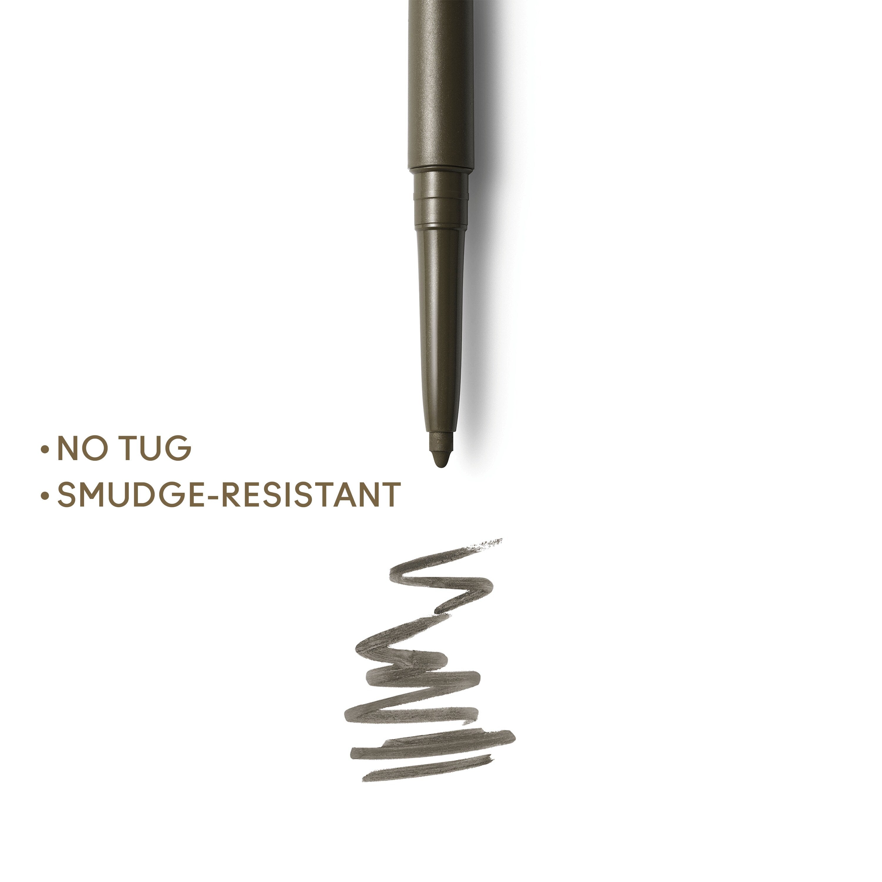 Gel Pencil Eye Liner