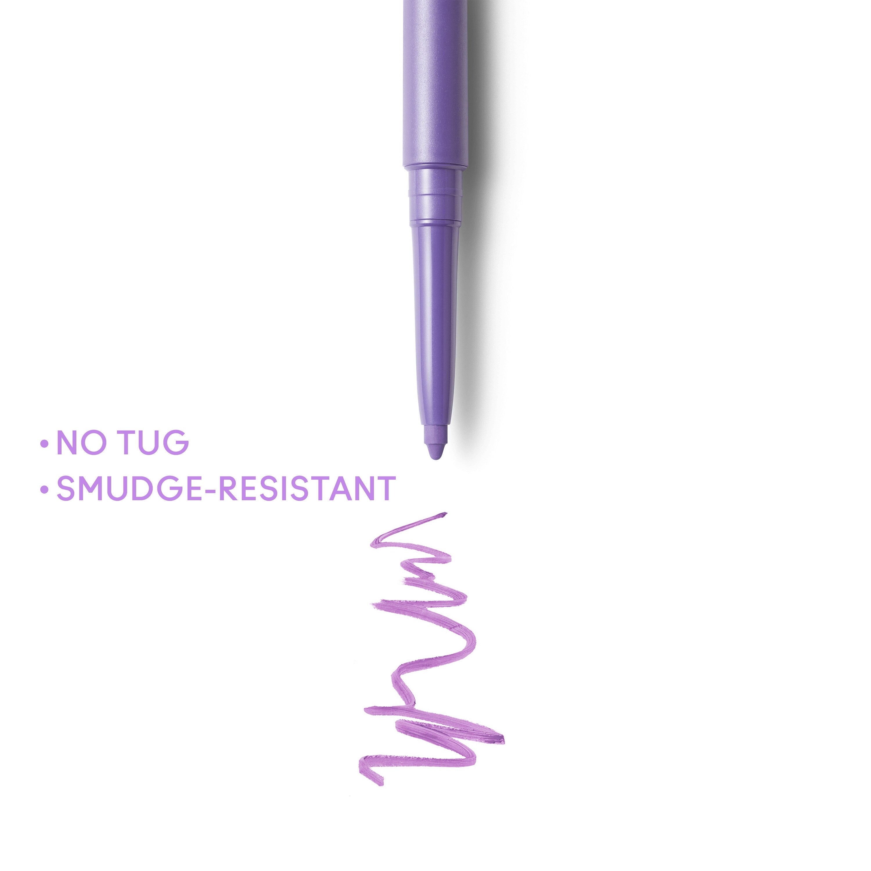 Gel Pencil Eye Liner