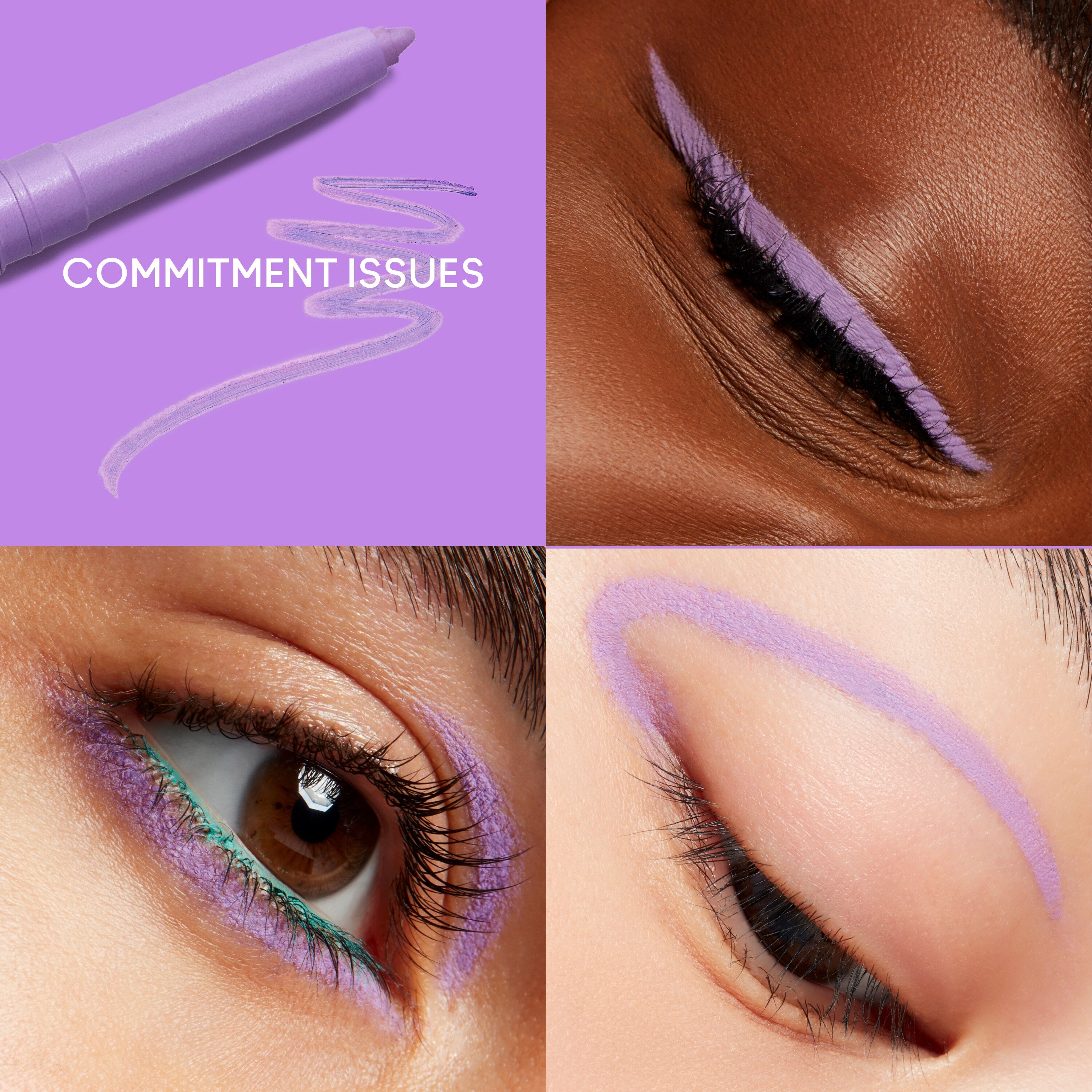 Gel Pencil Eye Liner