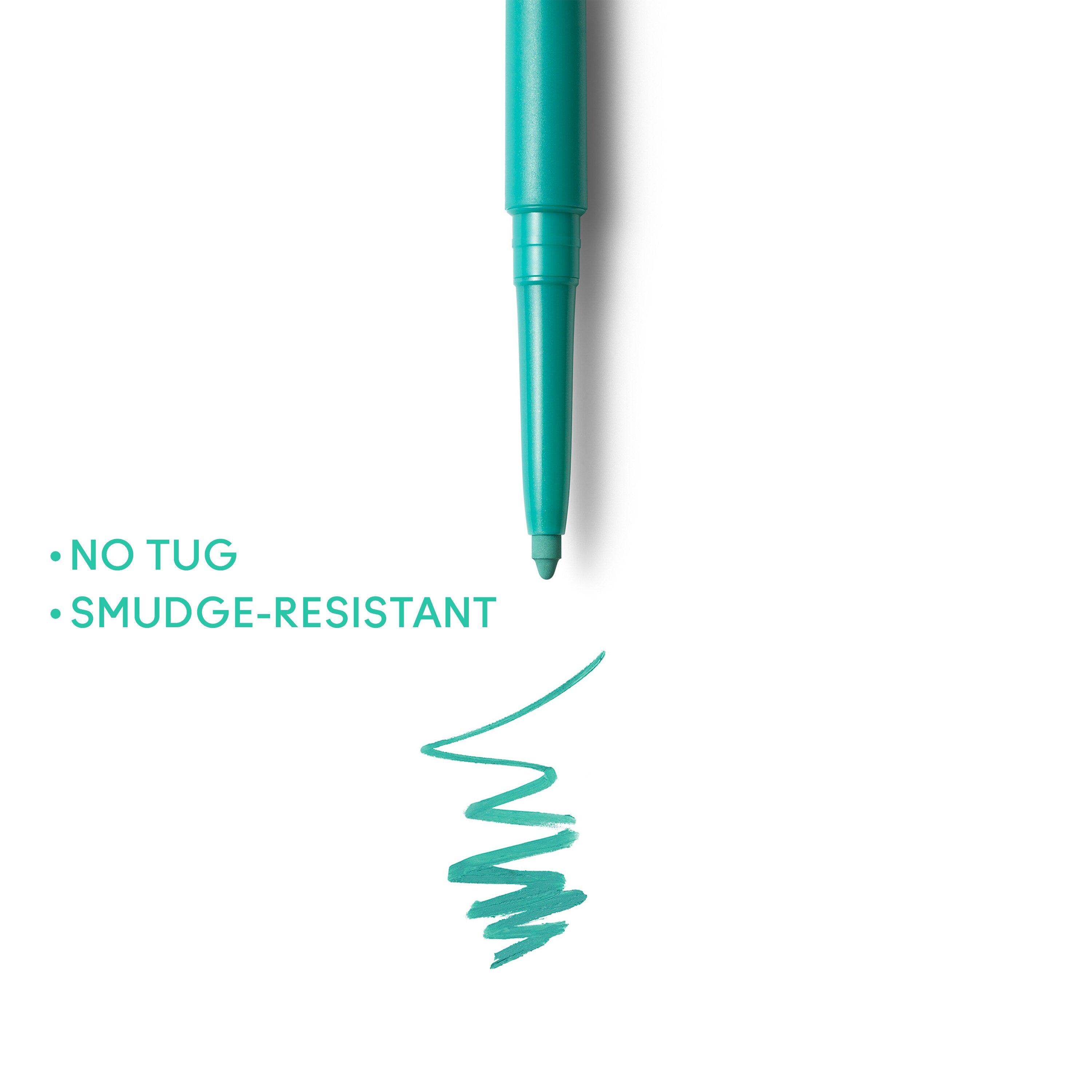 Gel Pencil Eye Liner