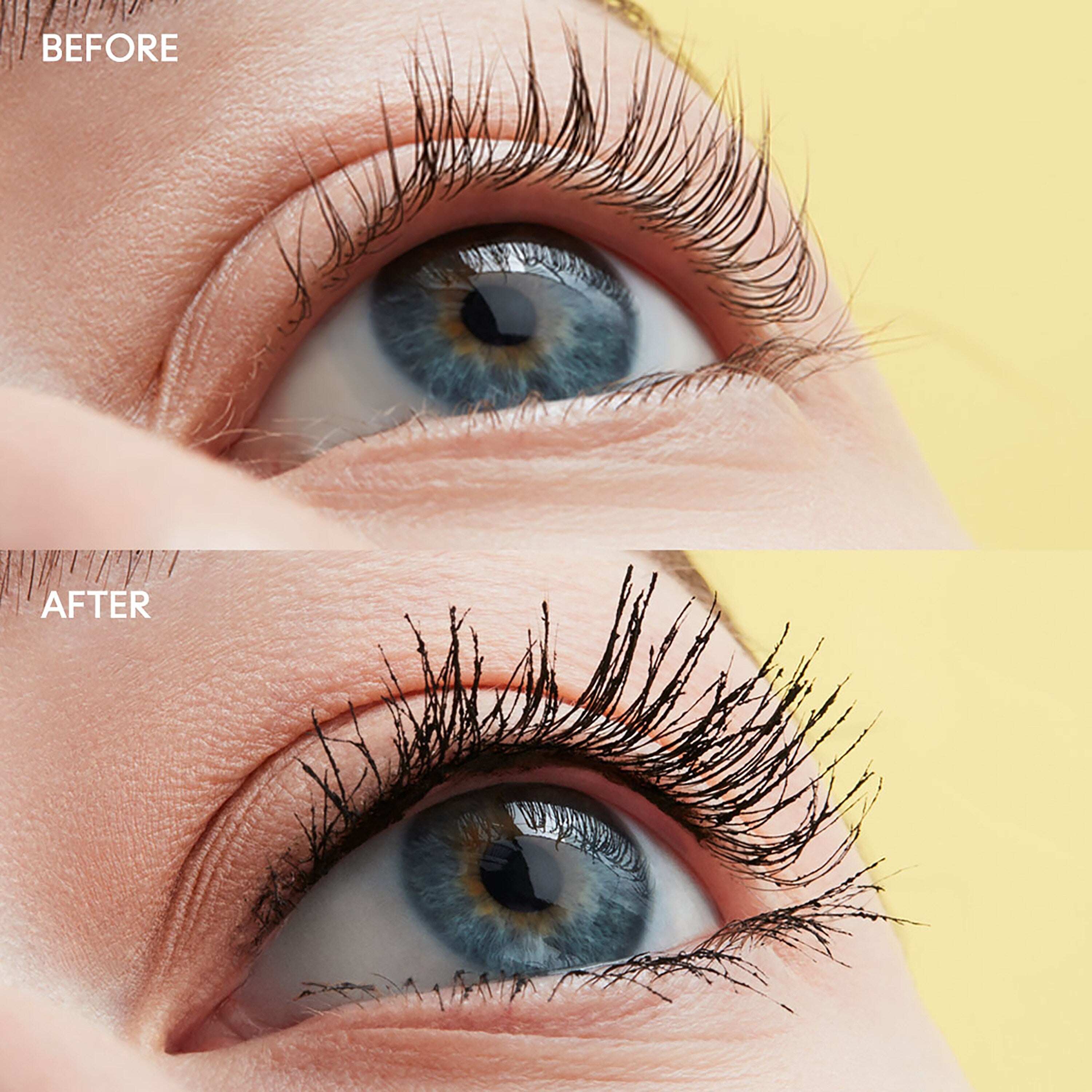 Magic Extension Mascara