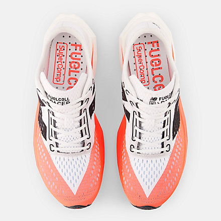 FuelCell SuperComp Pacerv2 Shoes