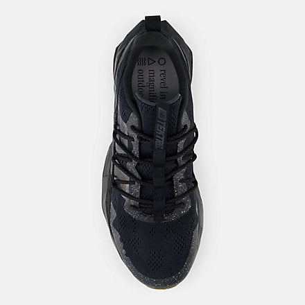 Tektrel Shoes