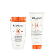 Nutritive Shampoo And Conditioner Duo