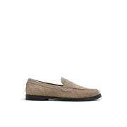 PARLIAMENT
Suede Penny Loafers