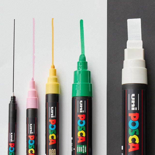 POSCA Marker Pens