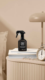 A sweet and softly-caramelised aroma