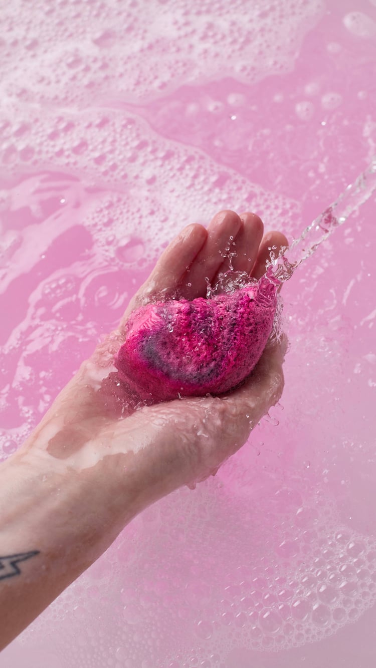 Fancy a bit of bubbly?