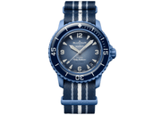 Bioceramic Scuba Fifty Fathoms Atlantic Ocean (SO35A100