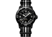 Bioceramic Scuba Fifty Fathoms Ocean of The Storms (SO35B400)