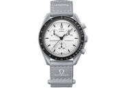 Bioceramic Moonswatch - 1965 - (SO33M106)
