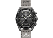 Bioceramic Moonswatch Mission to Mercury (SO33A100)