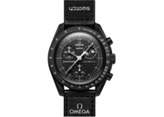 Bioceramic Moonswatch Mission to The Moonphase - New Moon (SO33B700)