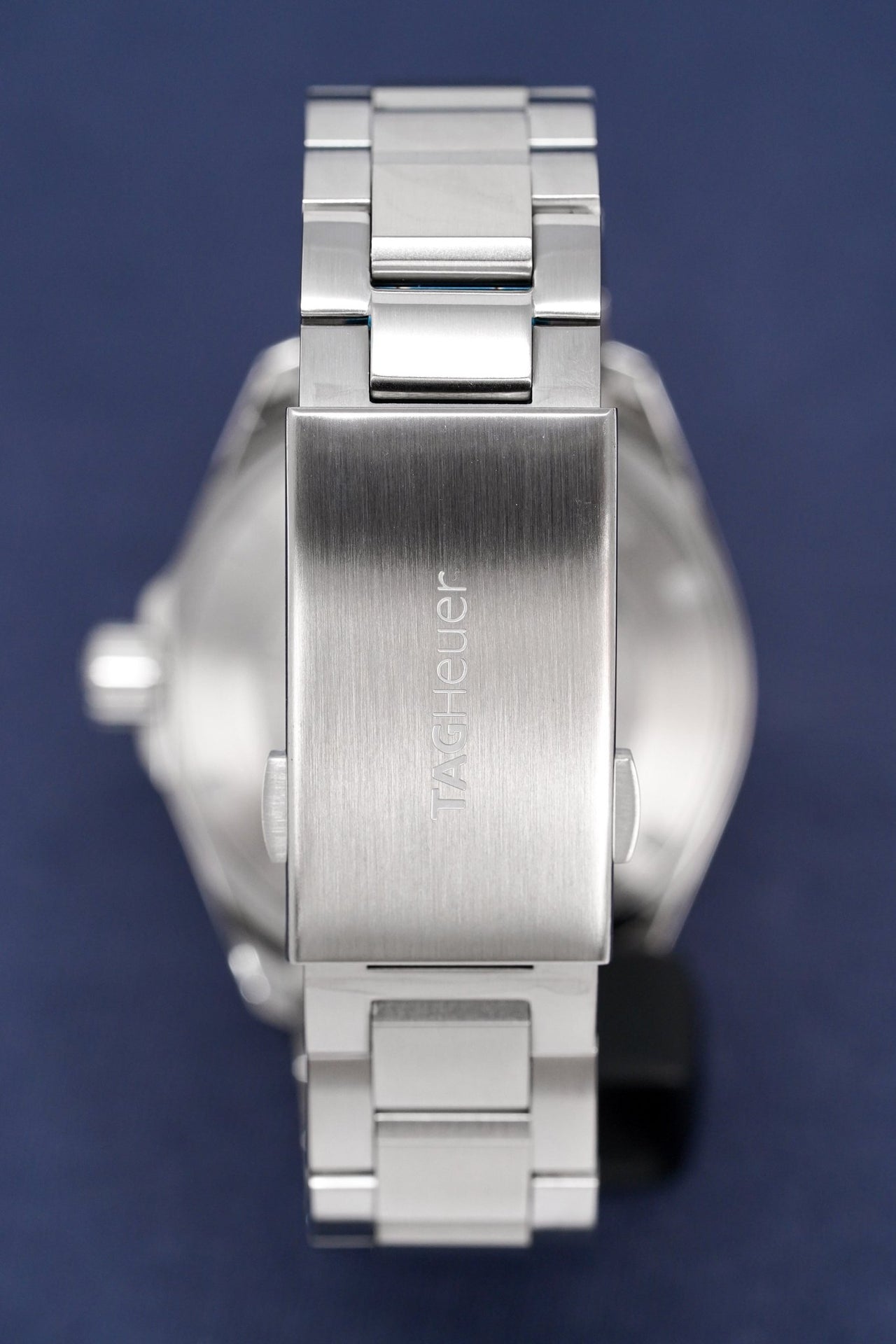 Watch Aquaracer Black 41mm WAY1110.BA0928